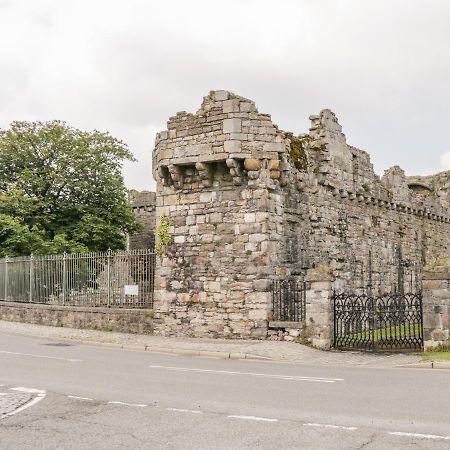 Seion Chapel Villa Beaumaris Eksteriør billede