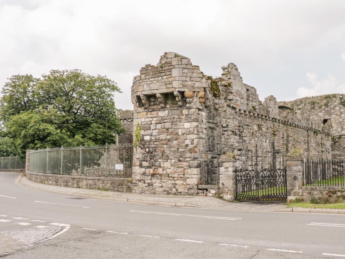 Seion Chapel Villa Beaumaris Eksteriør billede