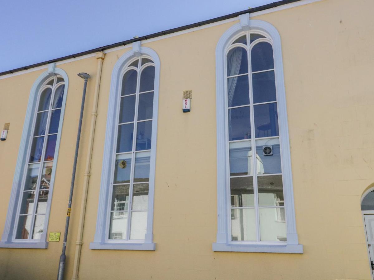 Seion Chapel Villa Beaumaris Eksteriør billede